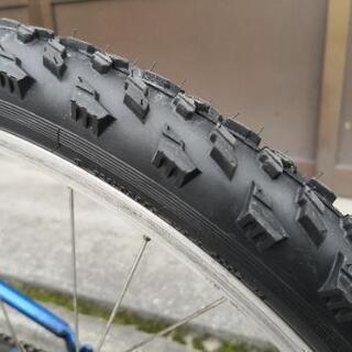 最終値下げ】GIANT ROCK4000 整備済み自転車