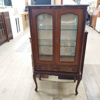 商談中【愛品倶楽部柏店】 ウニコ CORSO キャビネット W1135