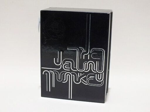 【苫小牧バナナ】THE YELLOW MONKEY LIVE BOX ツアー DVD ボックス イエローモンキー 10枚組 イエモン♪