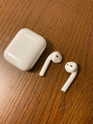 その他 Airpods