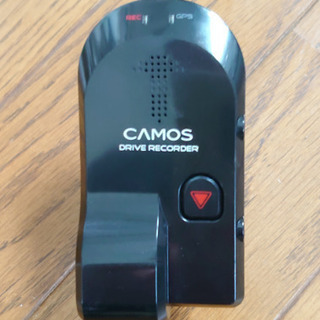 ドライブレコーダー　CAMOS　DR-100G