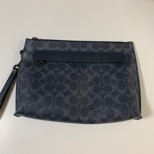 coachバック