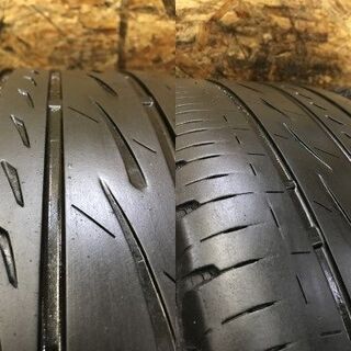 【BS REGNO GRVⅡ 245/40R19】夏タイヤ【AME MODELART モデラート 社外 19インチ 8.5J5HPCD114.3+34】2016～17年製　(MTN25) クレジットカード QR決済可能