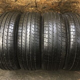 新品 YOKOHAMA S-221 225/60R16 16イン...