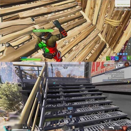 ☆虹4連☆GTX1060+i7同等ゲーミング】フォートナイト/Apex◎ 現品