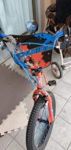 子ども用自転車