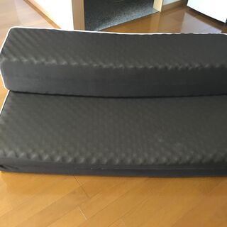 セミダブルソファーベット