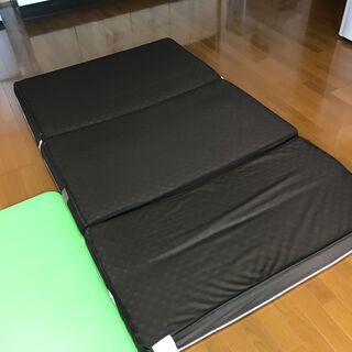 セミダブルソファーベット