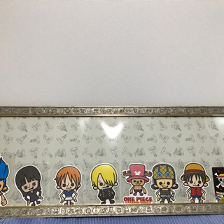 中古ワンピース パズルが無料 格安で買える ジモティー