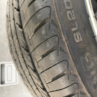 デュエマ フェアリー・ライフ 英語版 ワンオーナー-18inchタイヤ