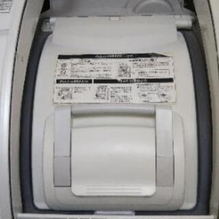 TOSHIBA 洗濯乾燥機3月31日限定😃‼️25000円→9000円早い者勝ち‼️本日引き取りなら更に2000円引き‼️通常の洗濯機と交換可能😃