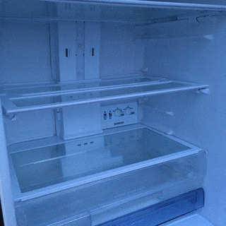 三菱 大型冷蔵庫 3ドア 2017年製 330L MR-CX-33A-BR1 MITSUBISHI 自動