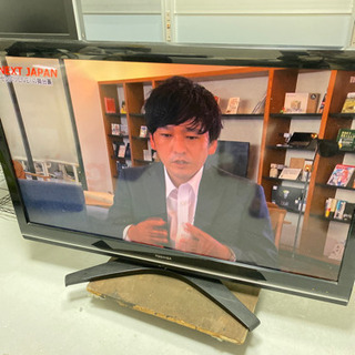 TOSHIBA 液晶カラーテレビ 52インチ 52R9000型 TOSHIBA 液晶カラーテレビ 52インチ 52R9000型