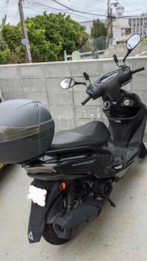 シグナス４型