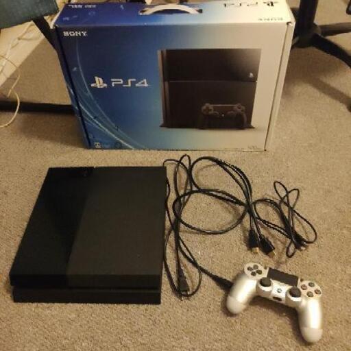 その他 PS4  CUH-1000A B01