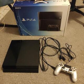 PS4 CUH-1000A B01 - おもちゃ