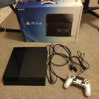 PS4  CUH-1000A B01