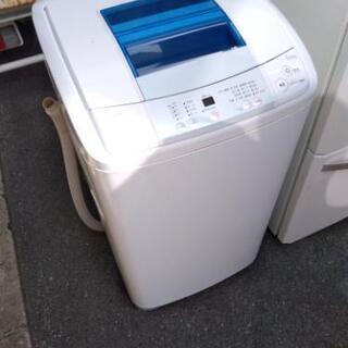 【広島市配送無料】洗濯機/5.0kg/Haier/ハイアール/J...
