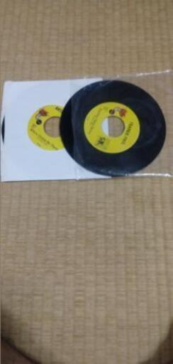 レゲエレコードセット約670セット（7インチ）売り