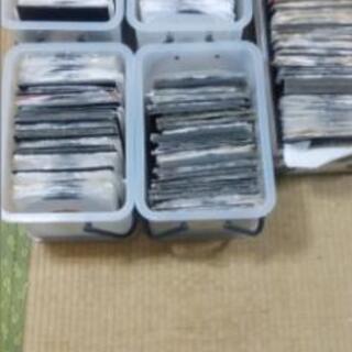 レゲエレコードセット約670セット（7インチ）売り