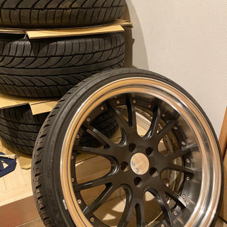 WORK GNOSIS アルファード ベルファイアなど 深リム20インチ 楽天市場