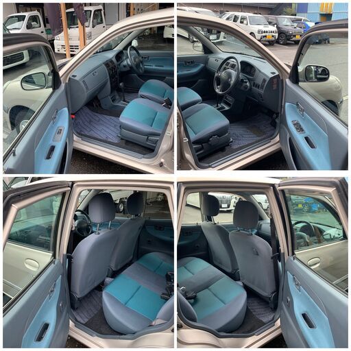 トヨタデュエット Isauto 北助松のその他の中古車 ジモティー