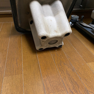 業務用ウェットバキューム