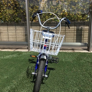 美品⭐︎トミカ 12インチ　家の中でいつも保管　自転車 美品⭐︎トミカ 12インチ 家の中でいつも保管 自転車