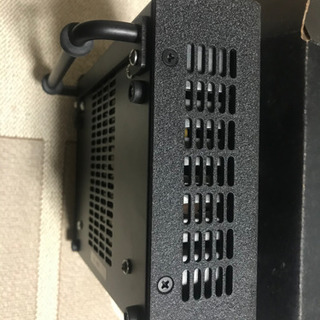 【購入取引決定】ギター用キャビネットシュミレーター美品　真空管アンプをヘッドホンで　MESA BOOGIE CAB CLONE 8Ω 購入取引決定】ギター用キャビネットシュミレーター美品 真空管アンプ