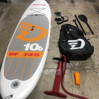 sup サップセット