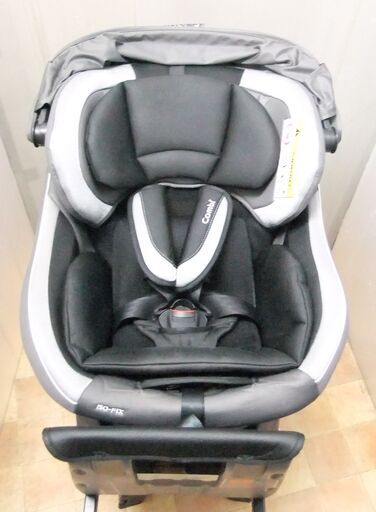 綺麗/ネルームISO FIXエッグショックNF-600/日除け/回転/洗濯済み 綺麗/ネルームISO FIXエッグショックNF-600/日除け/回転/洗濯済み 綺麗