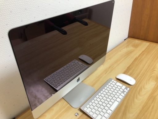 Mac APPLE iMac IMAC 21.5 Late 2012