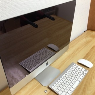 APPLE iMac IMAC 21.5 Late 2012