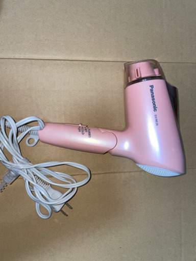 Panasonic ドライヤー