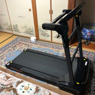 ルームランナー　ランニングマシン　ランニングマシーン