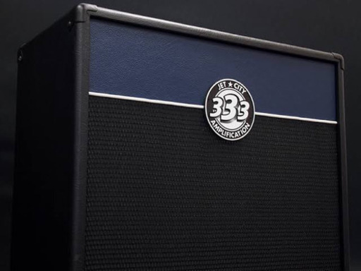 【取引決定】JET CITY JCA12S ギター用スピーカーキャビネット