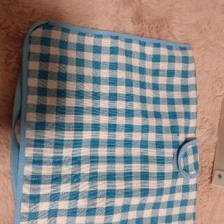 中古防災頭巾カバーが無料 格安で買える ジモティー