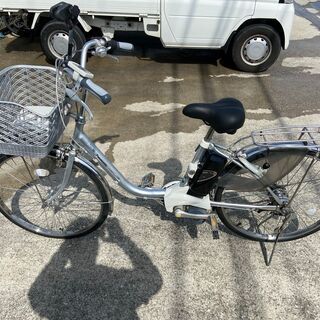 ブリヂストン アシスタプリマ
