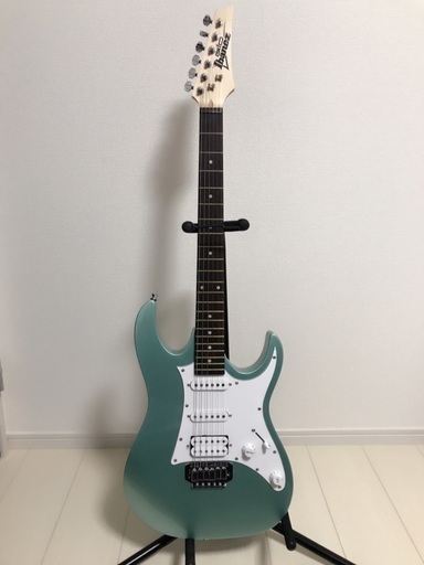 Ibanez エレキギター