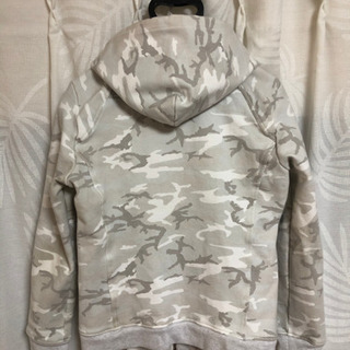 【定価10万超】AKM セットアップパーカー