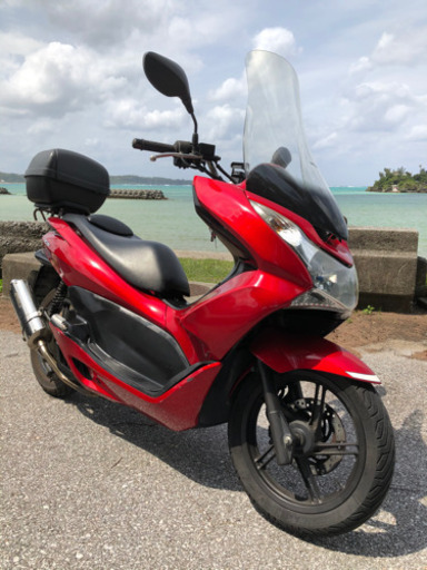 ☆値下げ☆ ホンダPCX150cc