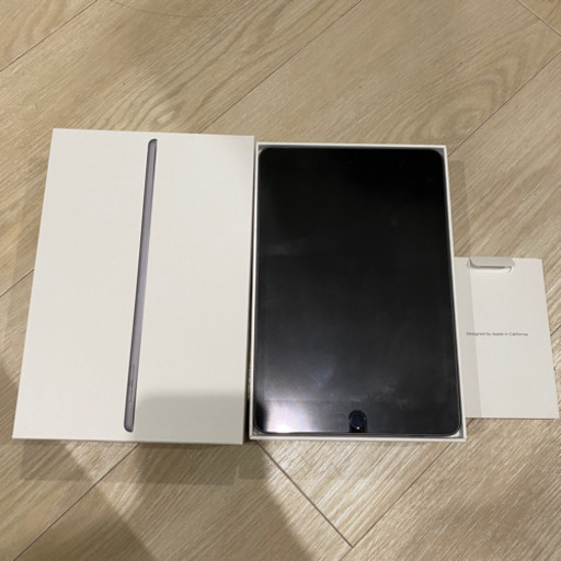 ipad mini5世代　+ Apple pencil