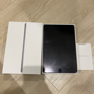 【ネット決済・配送可】ipad mini5世代　+ Apple ...