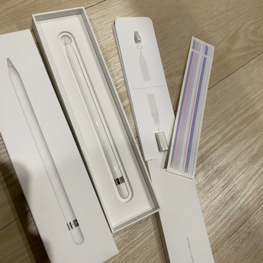 ipad mini5世代 工場 + Apple pencil