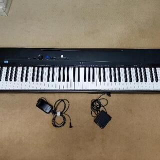 カシオ 電子ピアノPrivia PX160