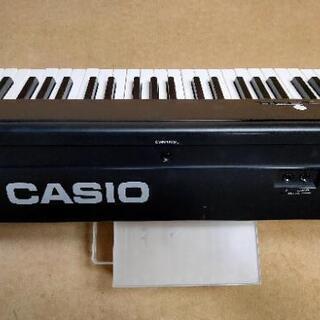 カシオ 電子ピアノPrivia PX160