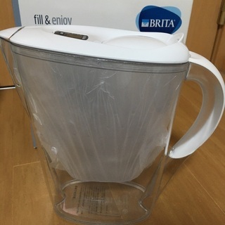 BRITA ブリタ　浄水ポット　浄水器