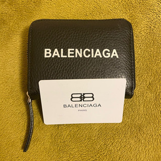  BALENCIAGA コインケース