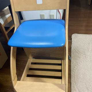 【ネット決済】勉強机の椅子