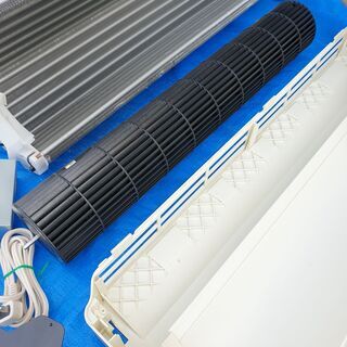 ☆ご予約中、◎設置込み、2019年製、シャープ AY‐J22TD ～6畳